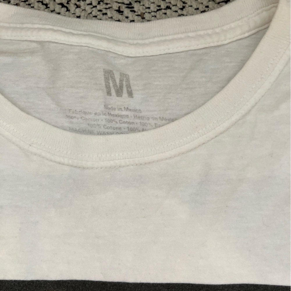 URBAN OUTFITTERS Blondie Long Sleeve Tee Medium - Picture 11 of 14